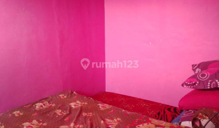 Rumah SHM Meruya Selatan, Jakarta Barat 2