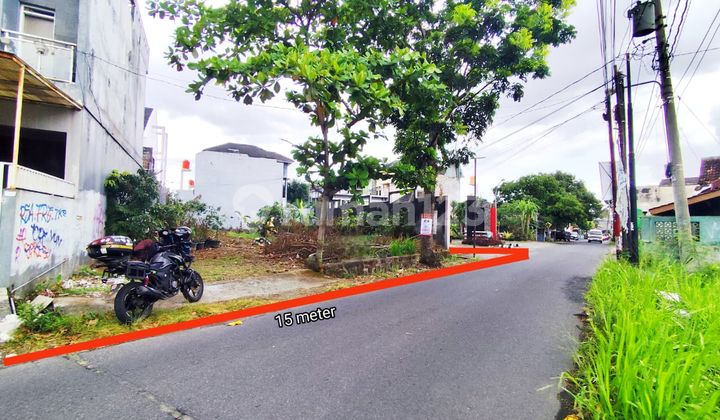 Disewakan Tanah Pekarangan 460 Meter persegi, Lokasi Dekat Jalan Damai, Sinduharjo, Ngaglik, Sleman Disewakan Tanah Pekarangan 460 Meter persegi, Lokasi Dekat Jalan Damai, Sinduharjo, Ngaglik, Sleman