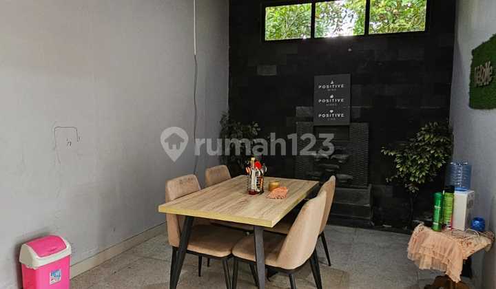 Beautiful 2-Story Ready-to-Occupy Residence in Jangkang Nogotirto Gamping Sleman Housing Complex. 2