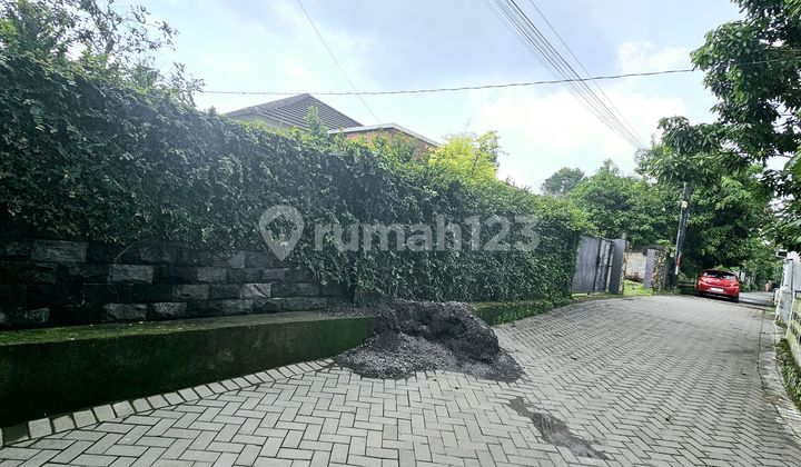 Rumah Cocok Untuk Penginapan/Kost Di Daerah Suropati Dekat Kampus UTY. 2