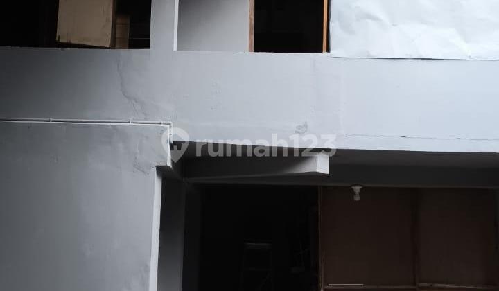 For Rent 1-Story Shop House, Main Road on Jalan Pahlawan Kebumen (Near Market & Lawet Monument) 2