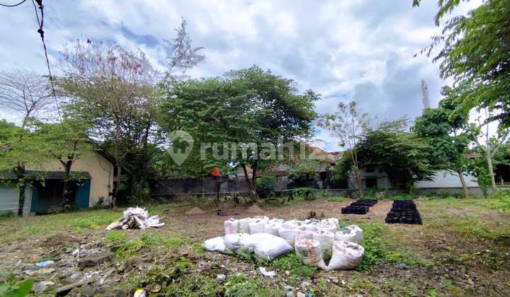 Land Yard Area Jl. Godean Km 7