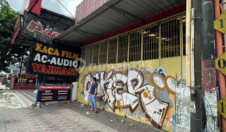 DISEWAKAN RUKO 2LANTAI DI JL MAGELANG, DEKAT SLEMAN CITY HALL DISEWAKAN RUKO 2LANTAI DI JL MAGELANG, DEKAT SLEMAN CITY HALL