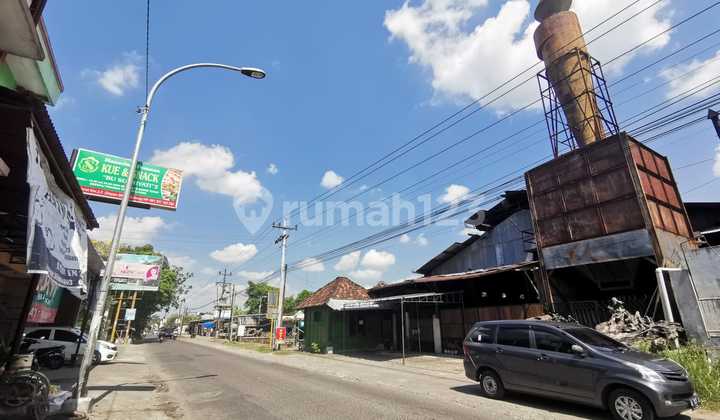 Factory Near Southern Ring Road Container Access Factory 10000000.0 m² Factory Near Southern Ring Road Container Access Factory 10000000.0 m²