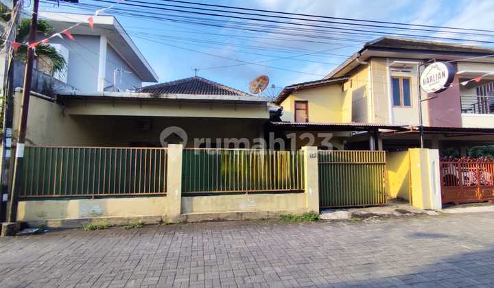 Residential House in Perum Nandan Griya Idaman, Ngaglik, Sleman