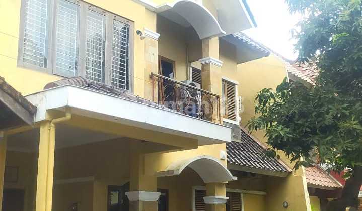 2-Story House in Puri Arsita Mlati Sleman 2-Story House in Puri Arsita Mlati Sleman