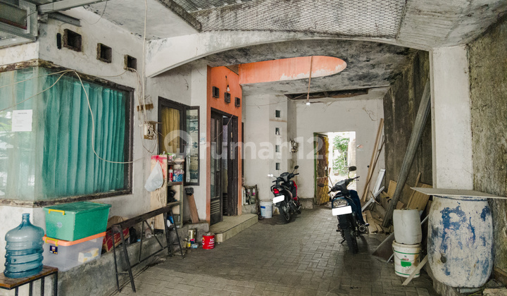 Investasi Rumah 249 Meter Persegi, Cocok Untuk Cafe Lokasi Dekat Hotel Hyatt, Sariharjo, Ngaglik, Sleman 2