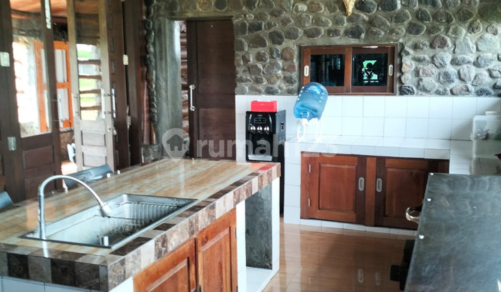 For Sale/For Rent Business House Near Bakmi Pele, Jl. Godean Km.8, Sleman