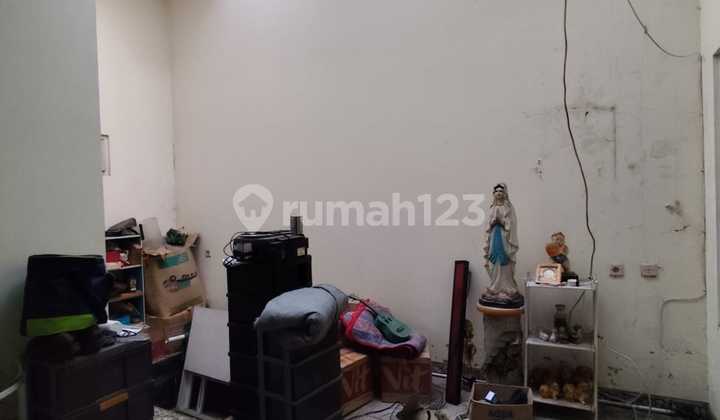 Strategic House Location Near Maguwoharjo Stadium Depok Sleman 2