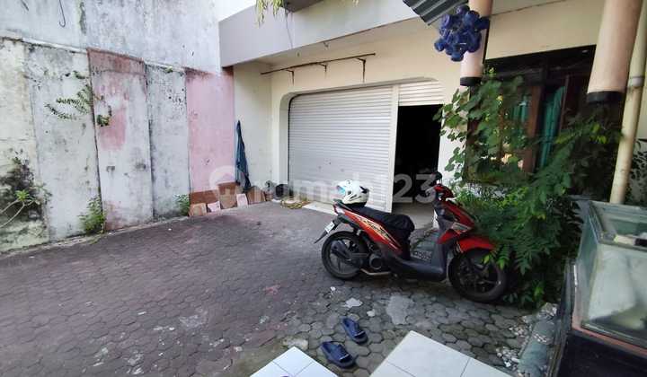 Rumah 298 Meter Tengah Kota Dekat Gembira Loka Zoo Rejowinangun, Kotagede, Yogyakarta 2