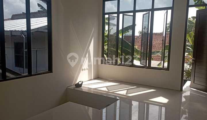 Rumah Tinggal 2 Lantai Cocok Untuk Keluarga Lokasi Sewon Bantul 2