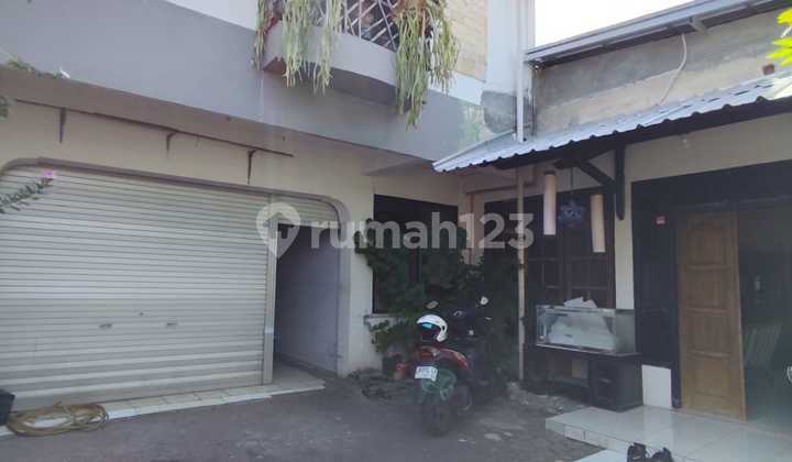 Rumah 298 Meter Tengah Kota Dekat Gembira Loka Zoo Rejowinangun, Kotagede, Yogyakarta Rumah 298 Meter Tengah Kota Dekat Gembira Loka Zoo Rejowinangun, Kotagede, Yogyakarta