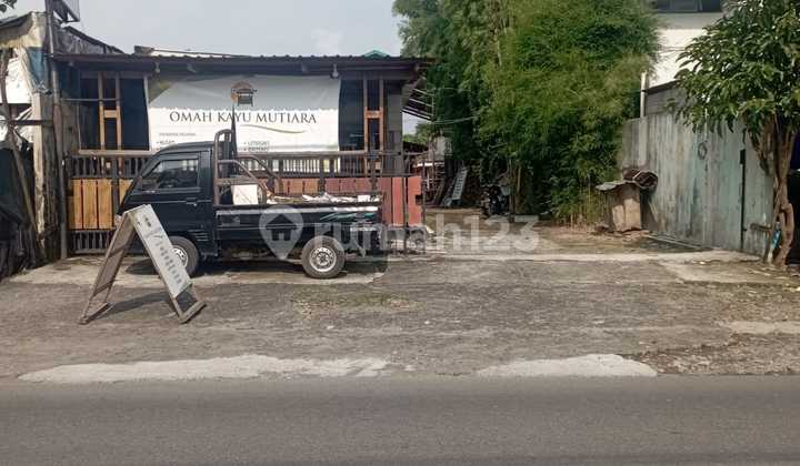 Office & Warehouse Location Jalan Imogiri Barat km 4 Sewon Bantul Office & Warehouse Location Jalan Imogiri Barat km 4 Sewon Bantul