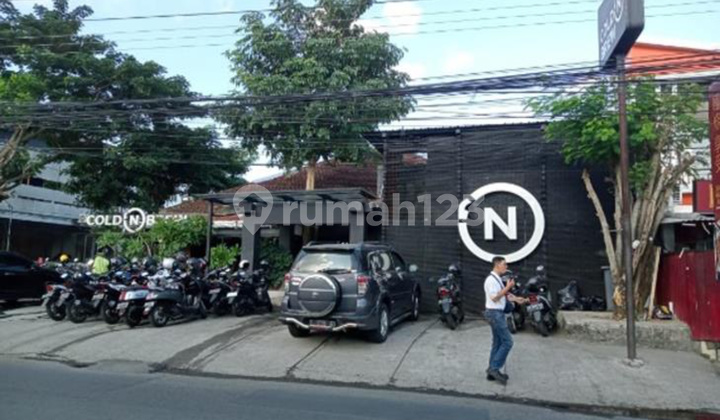 Rumah Lokasi Strategis di Demangan Baru Depok Sleman Rumah Lokasi Strategis di Demangan Baru Depok Sleman