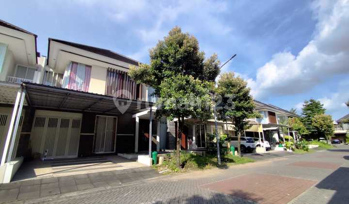 Dijual Rumah Mewah 2 Lantai (Semi Furnish) Perum Citra Sun Garden Purwomartani, Kalasan, Sleman Dijual Rumah Mewah 2 Lantai (Semi Furnish) Perum Citra Sun Garden Purwomartani, Kalasan, Sleman
