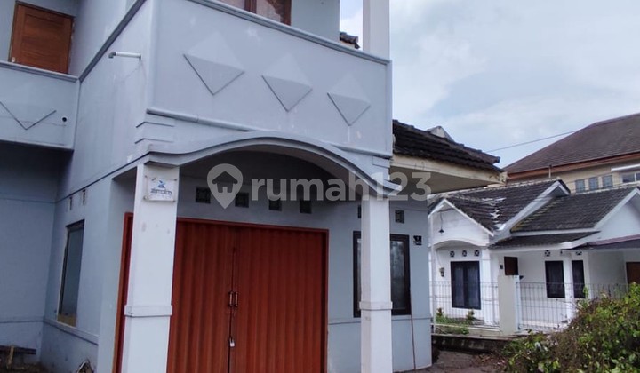 House in Perum Pesona Sendangadi Estate Sumberadi Mlati Sleman 2