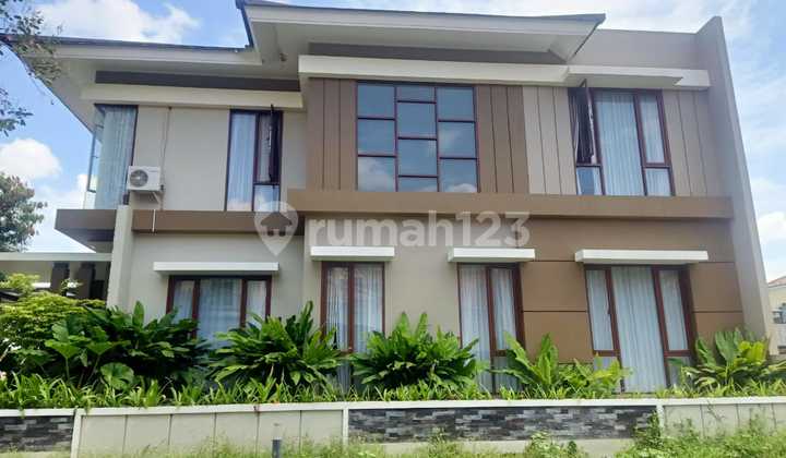 FOR SALE Luxury House in Casa Grande, Sleman 2