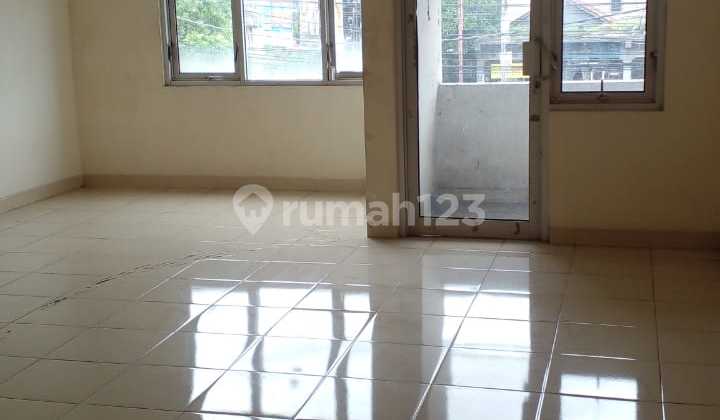 2-Story Shop House in Strategic Location, Paris Square Shop House, Sewon, Bantul, Yogyakarta 2