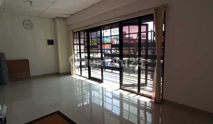 Ruko Strategis Di Bintaro Point Samping Pasar Modern Ruko Strategis Di Bintaro Point Samping Pasar Modern