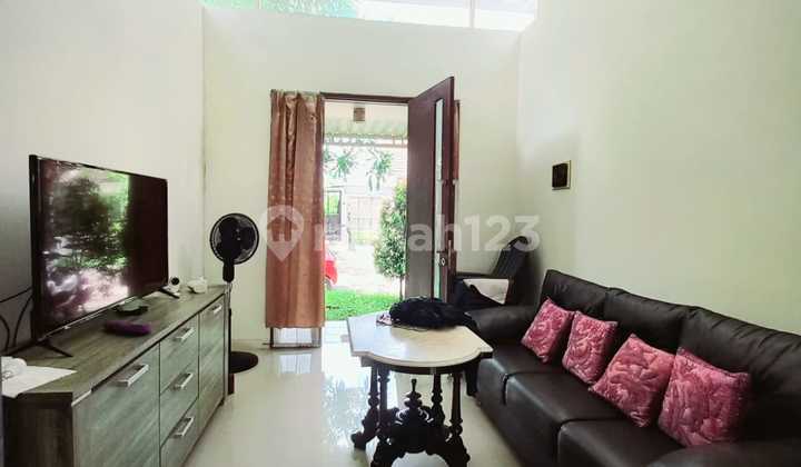 Furnished Residential House in Citra Grand Mutiara Gamping Sleman Housing Complex. 2