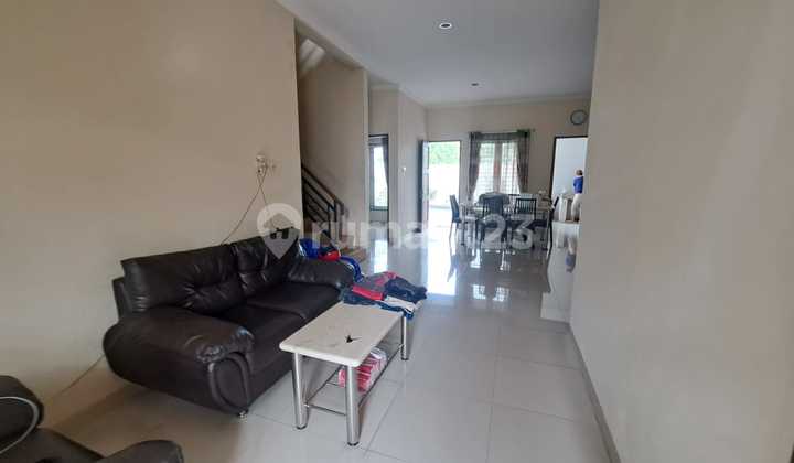 Own a Home in Pesona Blunyah Residence, Sinduadi, Mlati, Sleman 2