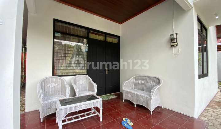 Strategic Location Residential House Near Yogyakarta Palace Tourist Attraction Strategic Location Residential House Near Yogyakarta Palace Tourist Attraction