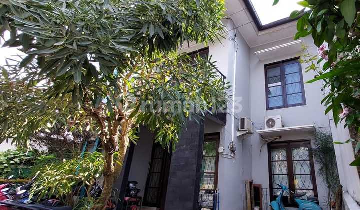 5-Bedroom House in Purimas Bandara Kalasan Sleman Housing Complex 2