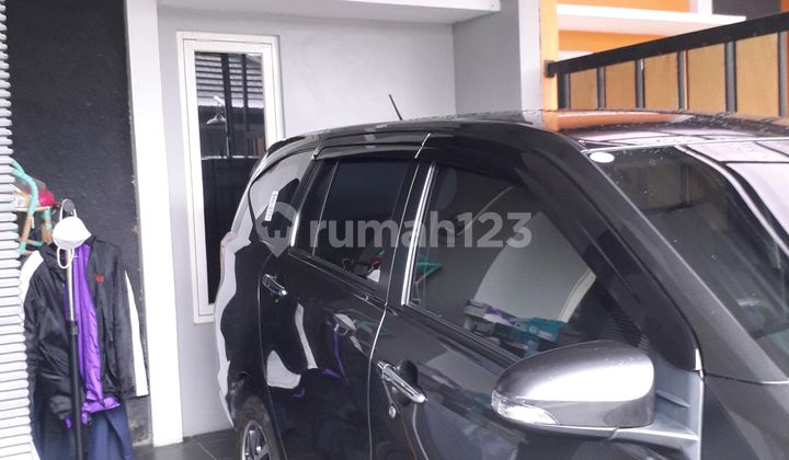 House in Perum Fortuna Trihanggo Gamping Sleman 2