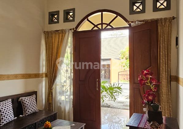 Rumah Tinggal Lokasi Strategis di Banteng Baru, Condongcatur, Depok, Sleman 2