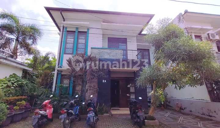 Rumah 5 Kamar Di Perumahan Purimas Bandara Kalasan Sleman Rumah 5 Kamar Di Perumahan Purimas Bandara Kalasan Sleman