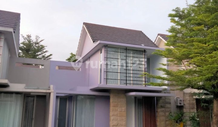 Beautiful House Ready to Occupied One Gate System Housing in Balecatur Gamping Sleman Yogyakarta 2