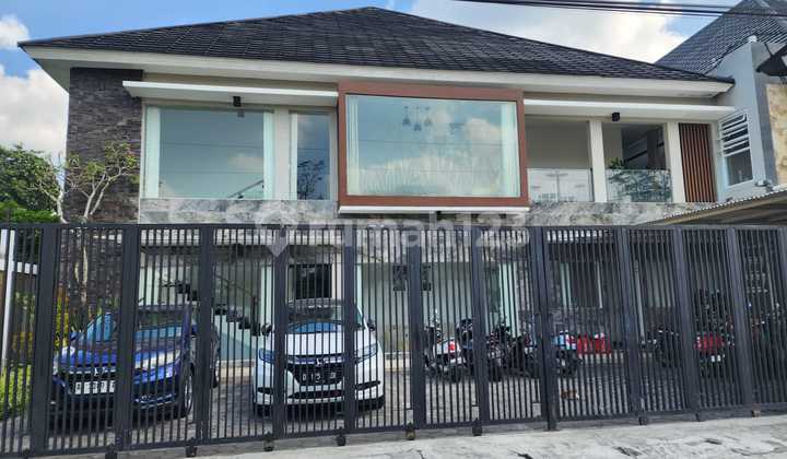 Siap Investasi Kost Mewah 73 Kamar Dekat Kampus Uii Jalan Kaliurang Ngaglik Sleman 1