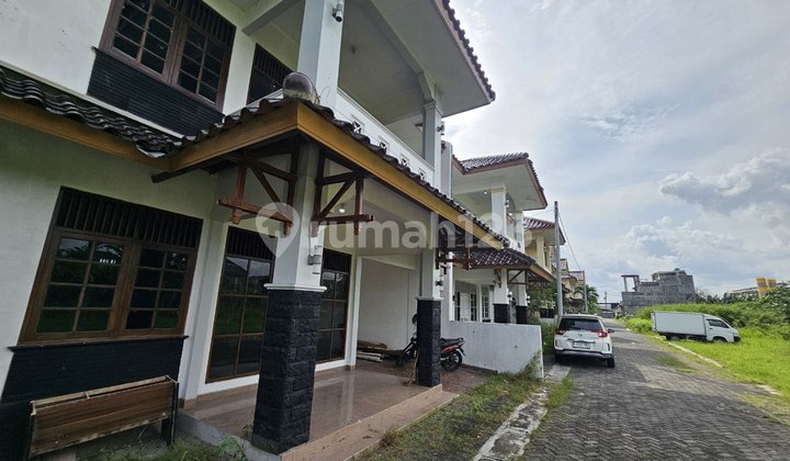 Hemat Sampai 500 Juta! Rumah di Tirtomartani Kalasan Sleman Ini Siap Dijual di Bawah Harga Pasar 2