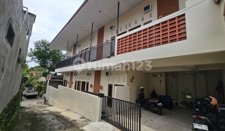 Investasi Menguntungkan Kost dan Guesthouse Syariah di Sewon Bantul Yogyakarta