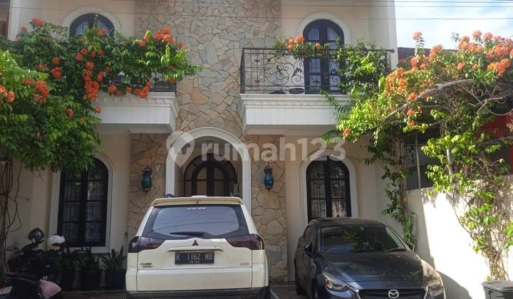 Homestay for Sale in Jogja, Modern, Serene, 2 Floors, Freehold Certificate, Strategic Area Seturan Condongcatur Depok Sleman, Near Campus, Office, and Shopping Centers 2