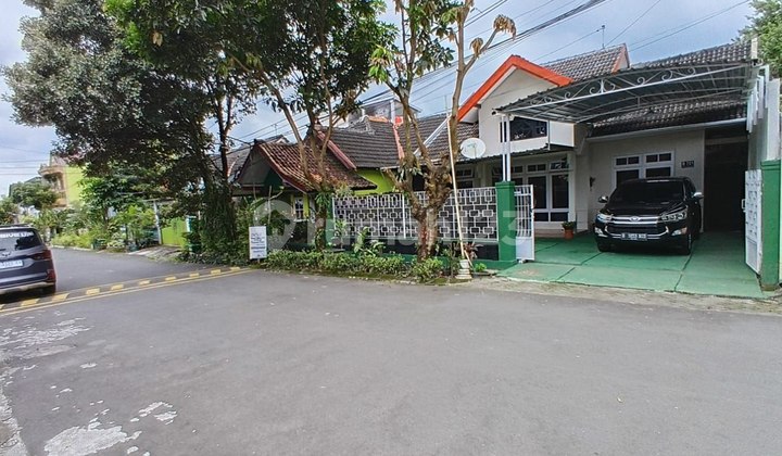 Rumah Dijual Sleman Asri Dalam Perumahan Di Purwomartani Kalasan Sleman Yogyakarta