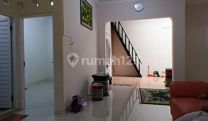 House for Sale in Sleman, Asri Dalam Housing Complex, Purwomartani, Kalasan, Sleman, Yogyakarta 2