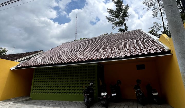 Kost Eksklusif 11 Kamar di Maguwoharjo Sleman Kost Eksklusif 11 Kamar di Maguwoharjo Sleman