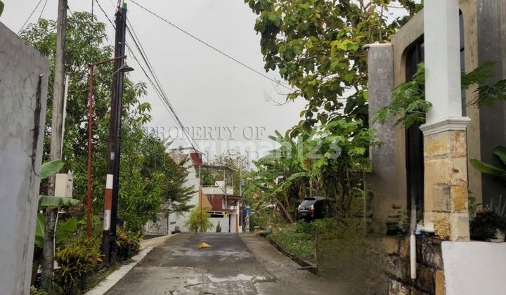 Luxurious 2.5-Story Boarding House in Argomulyo, Sedayu, Bantul, Yogyakarta 2