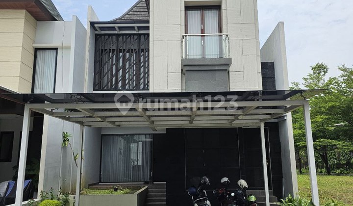Turun Harga! Rumah Mewah Dijual Dalam Perumahan Elite Di Maguwoharjo Sleman Yogyakarta
