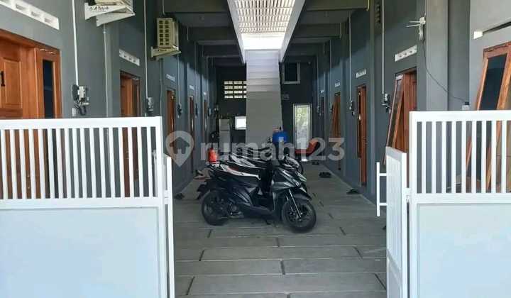 Bu Turun Harga! Kost Eksklusif 12 Kamar di Baturetno Banguntapan Bantul Bu Turun Harga! Kost Eksklusif 12 Kamar di Baturetno Banguntapan Bantul