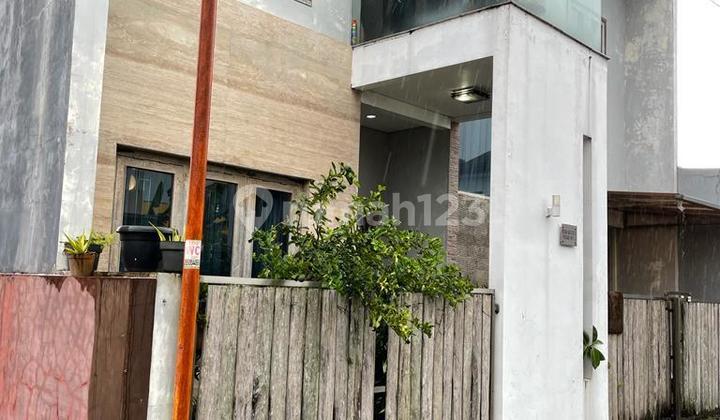 Rumah Dijual Jogja Modern House Furnished 2 Lantai Siap Huni Di Baturetno Banguntapan Bantul Yogyakarta 2