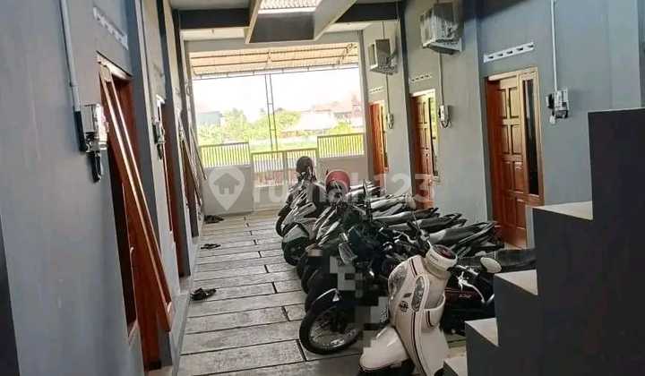 Price Drop! Exclusive 12-Room Boarding House in Baturetno, Banguntapan, Bantul 2