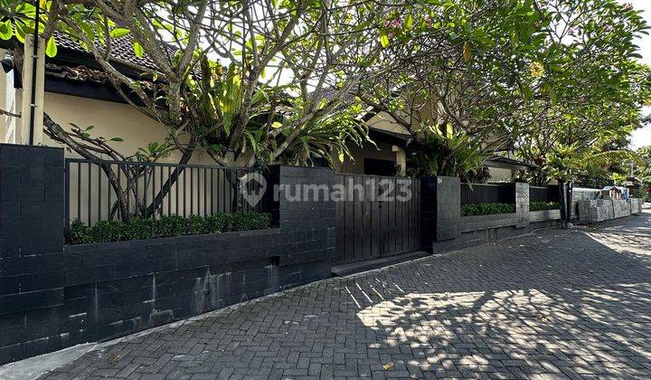 Rumah Jogja Nyaman Luas Strategis Dekat Ugm Caturtunggal Depok Sleman  2
