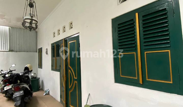 Business Homestay Furnished House in Jogja City, Jl Am Sangaji, 850 M to Tugu Yogyakarta 2