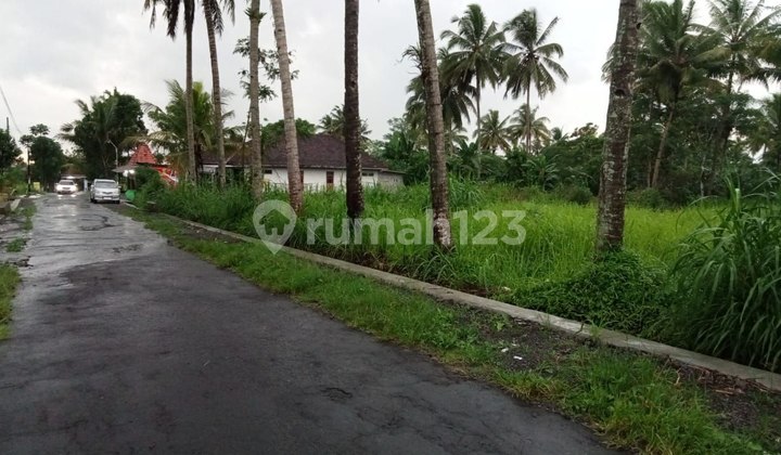 Tanah Dijual Jogja Luas 2143 Shm Sawah Di Pakem Sleman Yogyakarta Tanah Dijual Jogja Luas 2143 Shm Sawah Di Pakem Sleman Yogyakarta