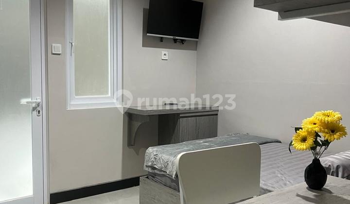 Siap Investasi Kost Mewah 73 Kamar Dekat Kampus Uii Jalan Kaliurang Ngaglik Sleman 2