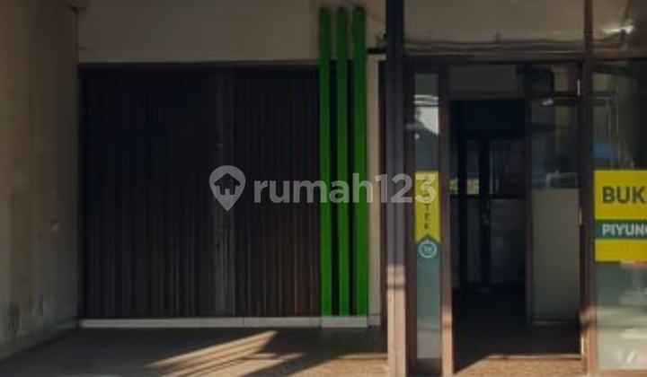 Dijual Cepat! Rumah Dan Ruang Usaha Di Jalan Prambanan - Piyungan Bantul Yogyakarta 1