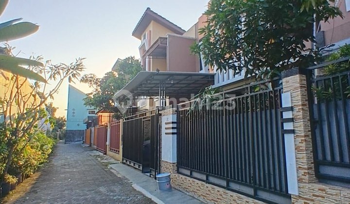 Rumah Mewah Dijual Dekat Xt Square Umbulharjo Yogyakarta 2