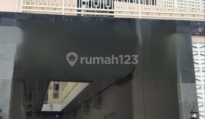 Kost Putri Eksklusif 16 Kamar Dijual Di Trihanggo Gamping Sleman Yogyakarta